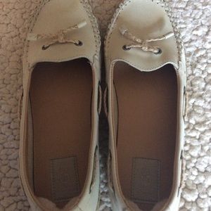 UGG Mocassins, New, Never Worn